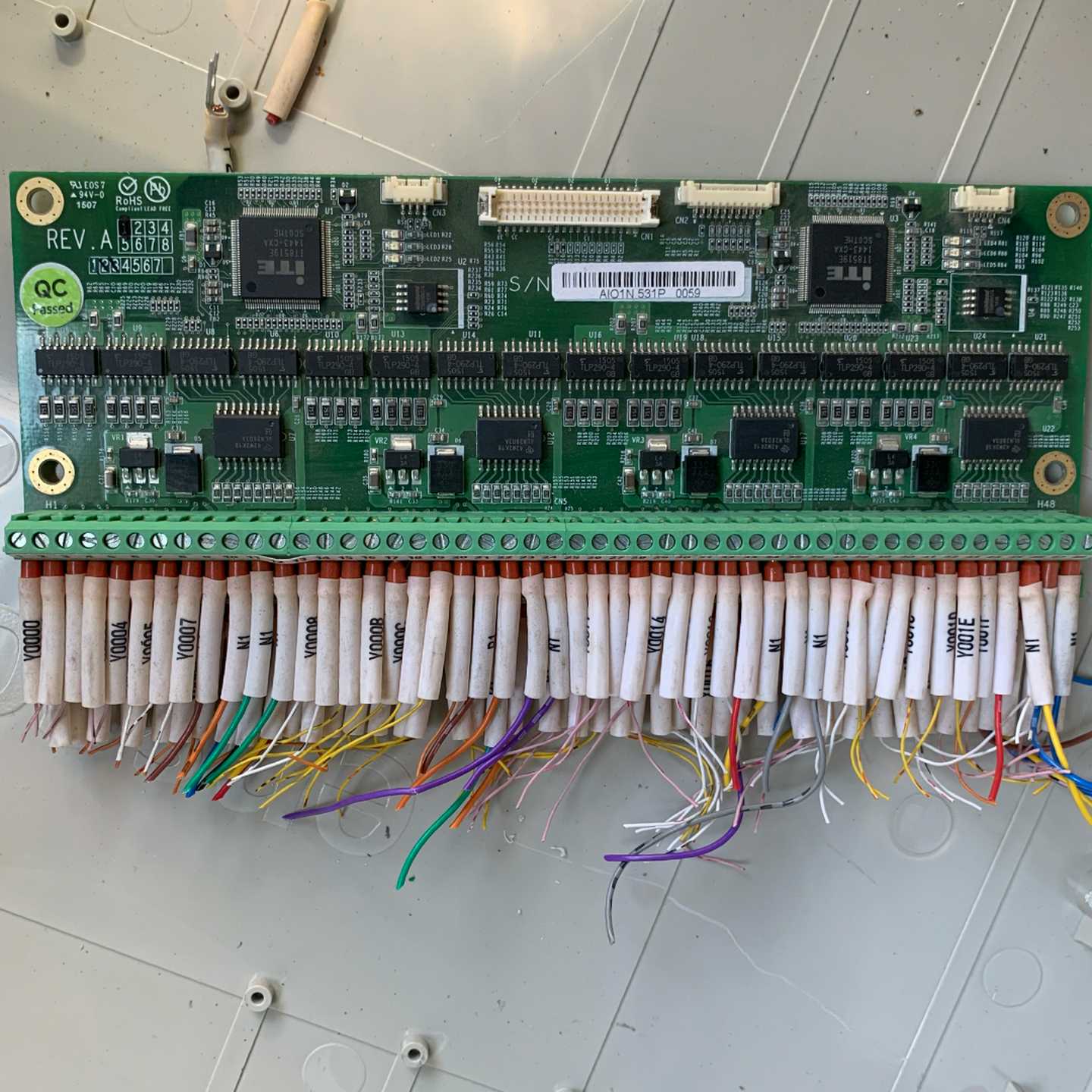 NEXITE NEX-IO87A-DIO【侨报商行】