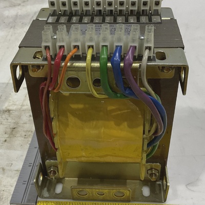 ELSUND 3001296103 TRANSFORMATOR 2364590 5060 HZ 373