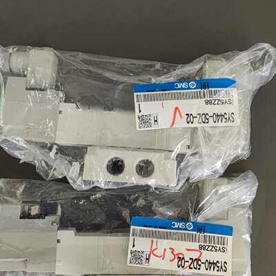 SY54405DZ02原装电磁阀—议价