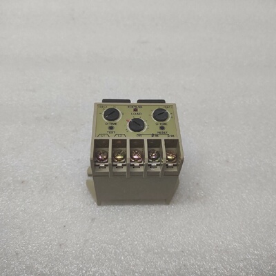 SAMWHA SS05R220 OVERLOAD RELAY 90260VAC