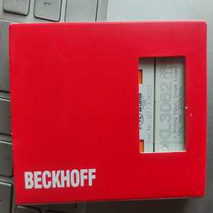 咨询 倍福模块KL3062供应