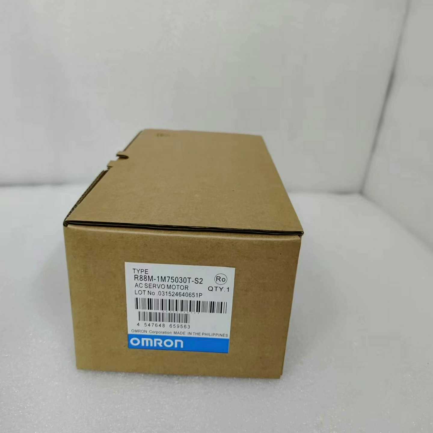 议价R88M-1M75030T-S2伺服询价