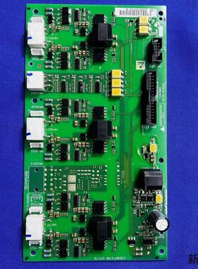 130B7192丹佛斯变频器大功率触发板130B7178议价商品