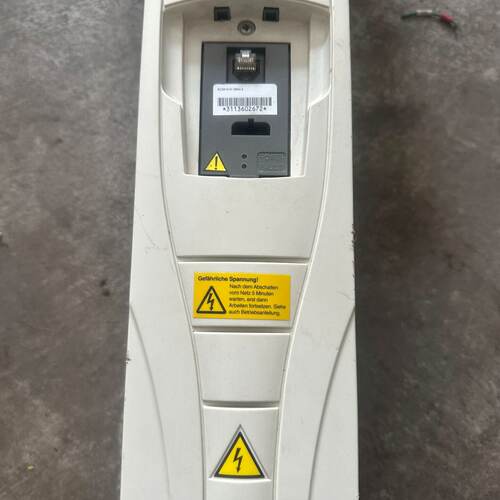 【询价】变频器 ACS510-01-09A4-4 4KW 38