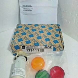 Stahl 8013322 LED Luz Piloto Indicador para Panel Montaje Co