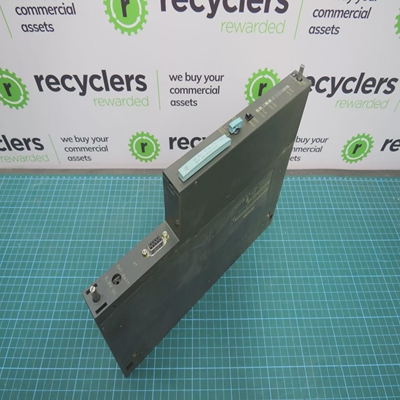 Siemens6ES7412-1XF02-0AB0PLCmodule