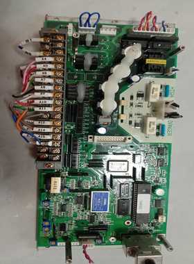 【星慕电子】OBARA。PC－1091A    034069K。