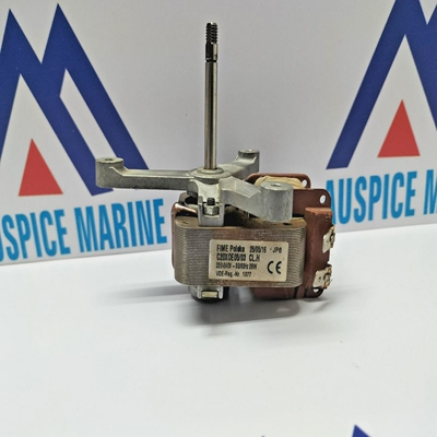 FimePolskaC20XOE0503ElectroluxOvenFanForcedMotor220-