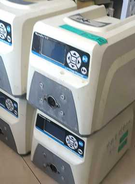 原厂MasterflexL/S一体式变速蠕动泵：配询价