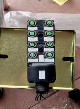 SVL模块SCAB-M12-8C/2-P-SPI9885~询价