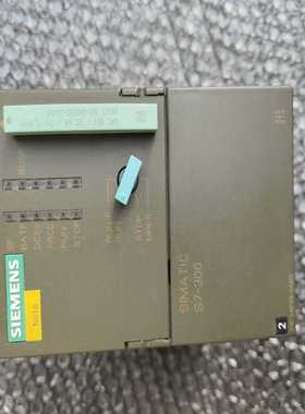 【议价】s7-300cpu315-2dp6es315适用