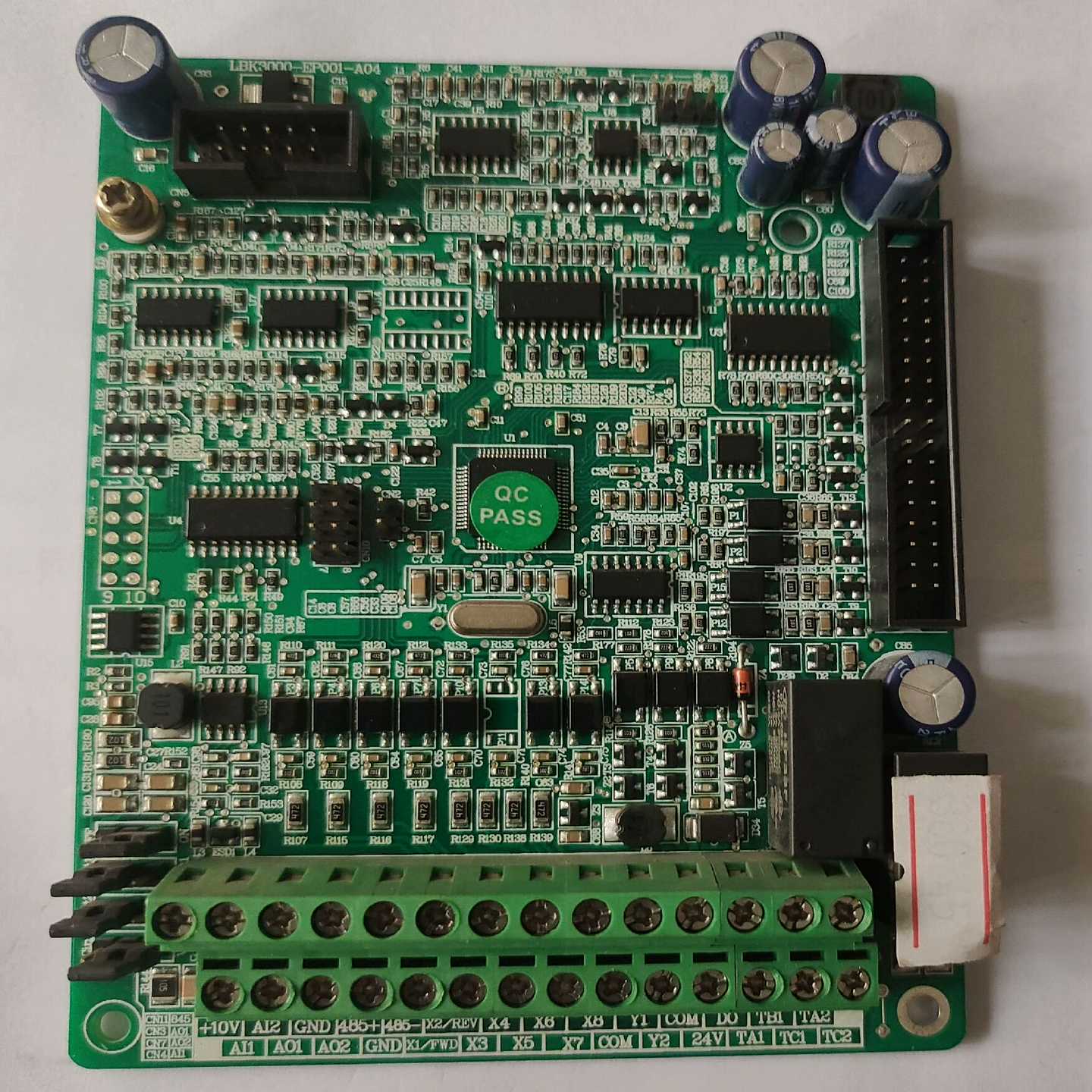罗宾康A600变频器45Kw主板询价