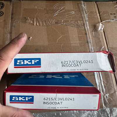 SKF绝缘轴承6215/C3VL0241议价