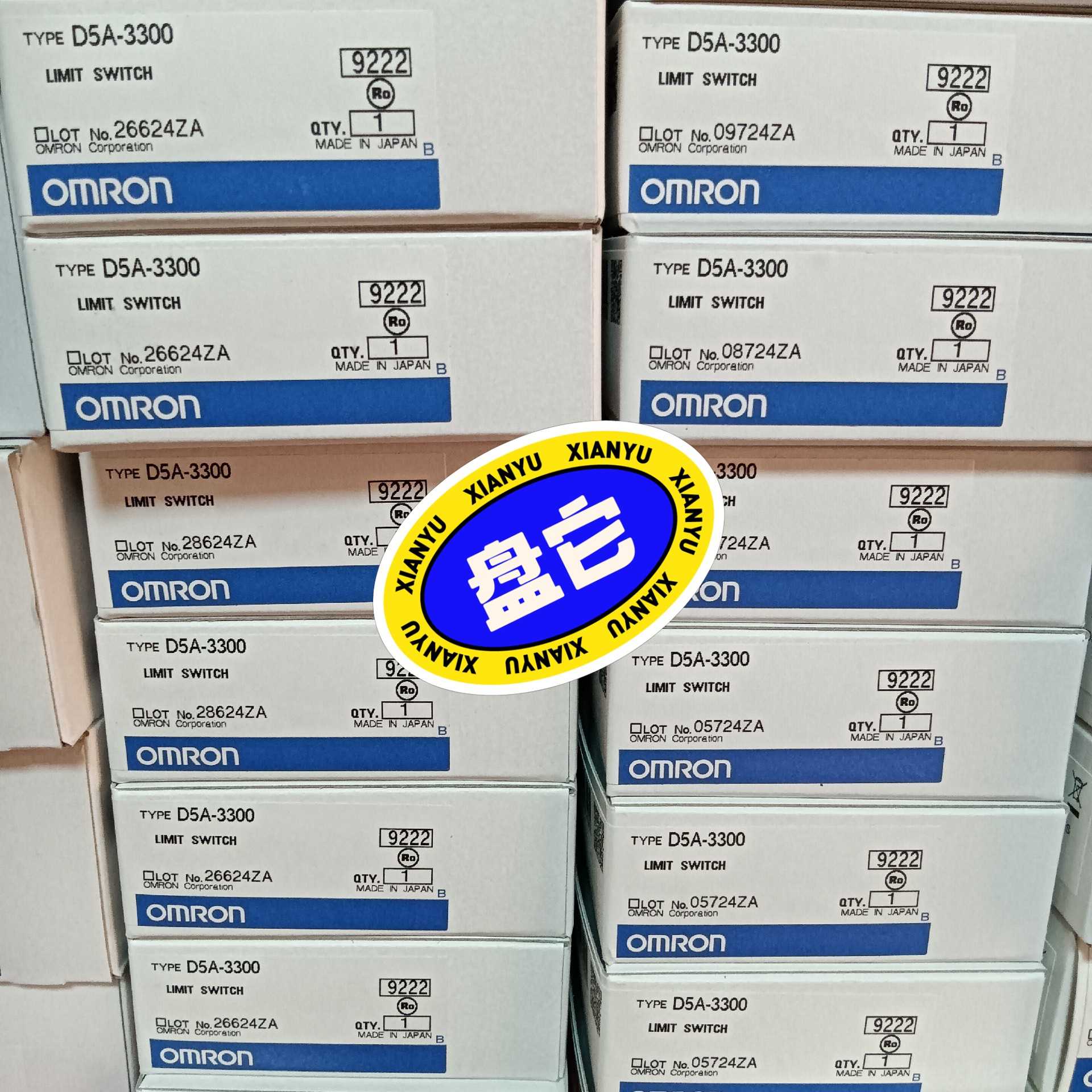 D5A-3300.E3S-LS10XE4.D5A-5310.~询价