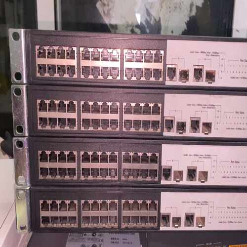 询价H3CS3110-26TP-SI运营级接入交换机