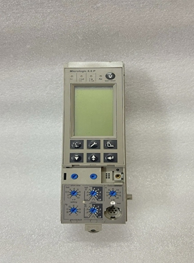MICROLOGIC6.0PSCHNEIDERTRIPCONTROLUNIT47059