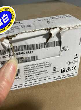 1P6GK5408-0GA00-8AP2XM400管询价