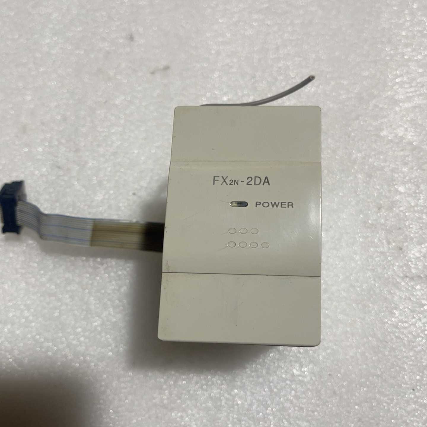 PLCFX2N-2DA一台询价