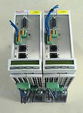 询价拍~力士乐驱动器HCS01.1E-W0008-A-03-B-ET