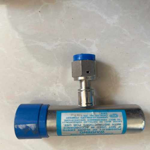 GRANVILLE-PHILLIPS真空规管275203，（佳毅工控）