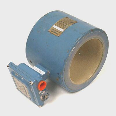 Utilis ROSEMOUNT 8711TSA060R1G1 Magntique Flowtube