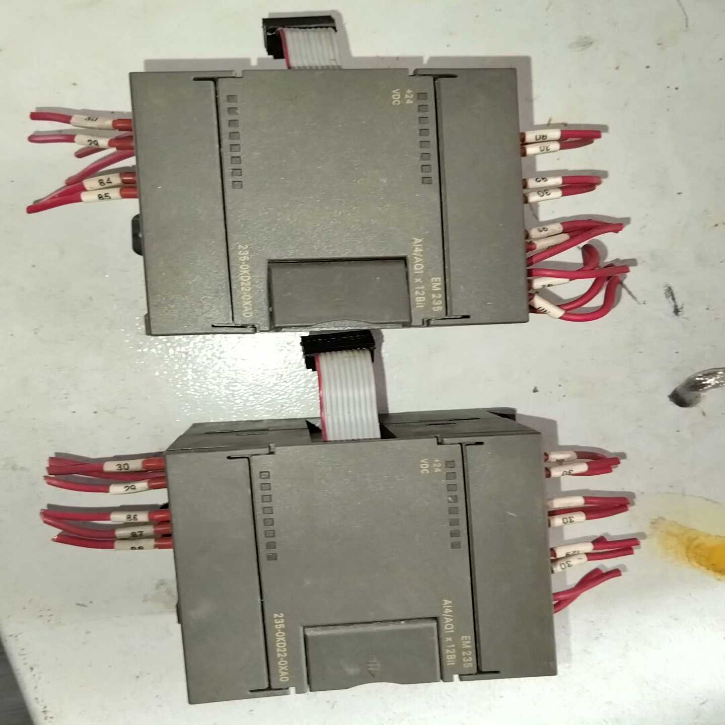 EM235模块，(6ES72350KD22-0XA0)，【博航商行】