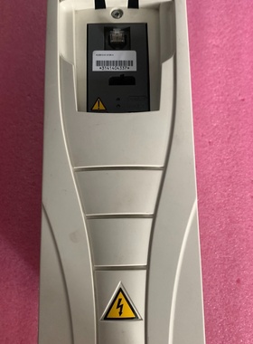 ABB变频器ACS51001012A45.5KW功率-议价