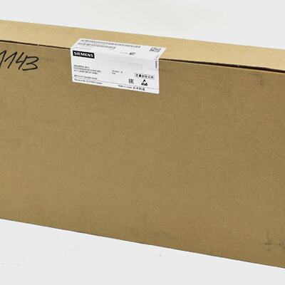 Siemens Sinumerik 840C Hintergrundb. 956FC51470AA000AA06FC5