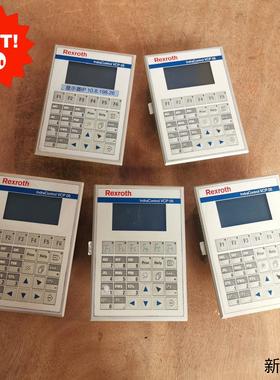 Rexroth力士乐 IndraControl VCP 05议价商品