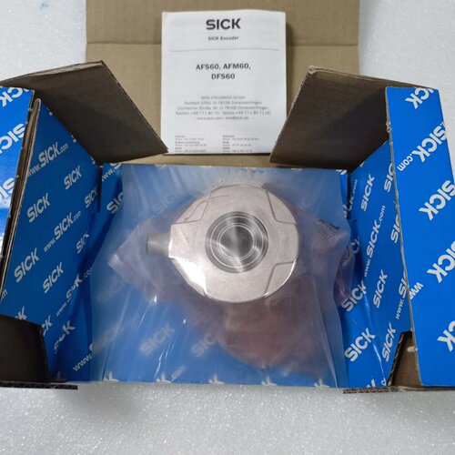 寻SICK西克编码器型号DFS60ATHCC65536