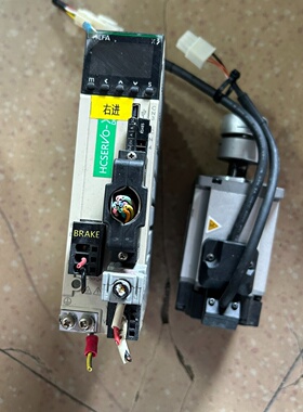 询价-HCFA禾川伺服器SVX3DA020AD电机SVX3