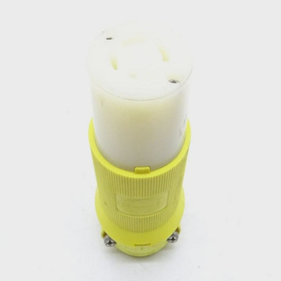 HUBBELLHBL27CM23RECEPTACLE