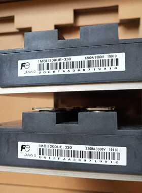 1MBI1200UE-330 1MBI1500UE-330富~询价