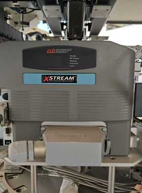 【请询价】AE Xstream射频电源型号3151806-207设