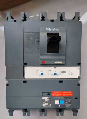 施耐德CVS4P500A漏电--议价商品