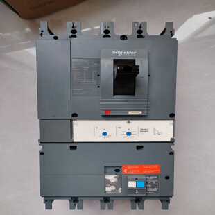 施耐德CVS4P500A漏电--议价商品