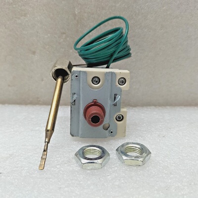 EGO 40.01.482 Kombi Dampf Ofen Hoch Limit Sicherheit berhitz