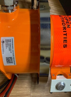 售前询价JRC NDH-316A capsule unit for JCY-1800 VDR黑匣