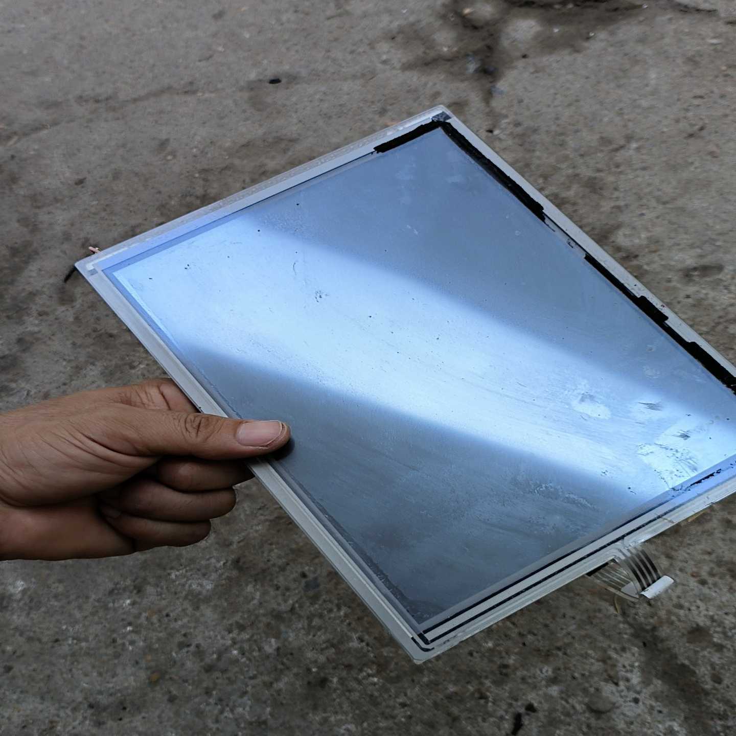 10.4寸工控高分液晶屏G104SN03.V.0询价