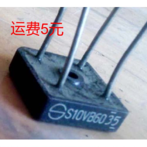 S10VB60进口拆机件