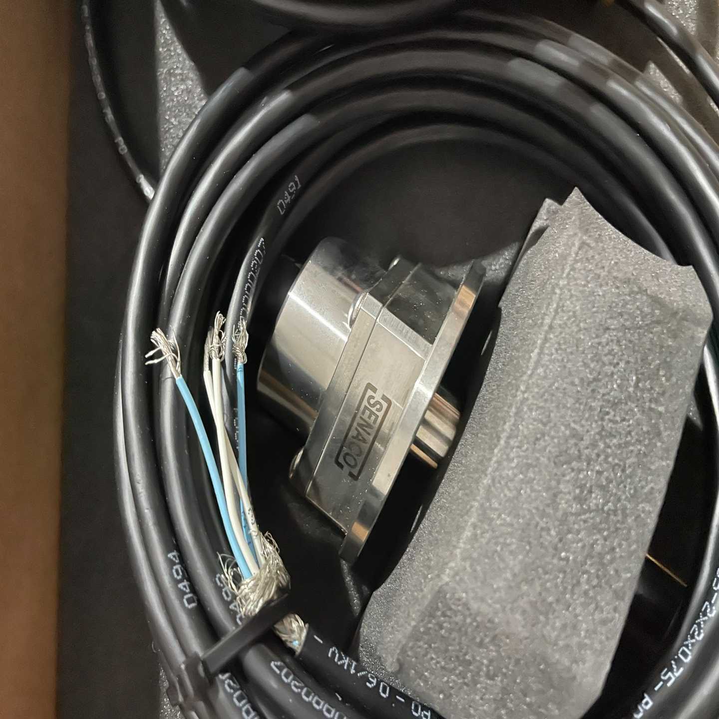 位置传感器SENACOA646622-LF询价