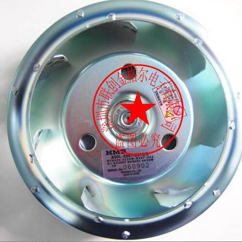 A90L-0001-0515/RL/RM/R RT6323-0220W-B30F-S04 200V 进口风扇