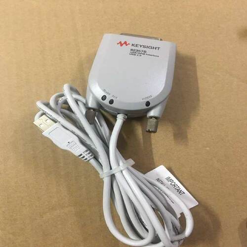 询价是德科技Keysight安捷伦82357B连接USB转GPI