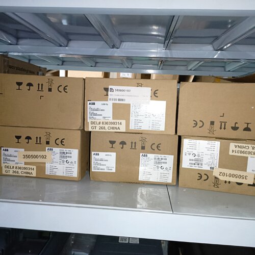 变频器ACS35501U02A42-询