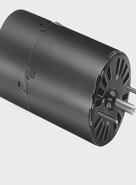 FascoD11691/10HP3000RPMCCW3.3直径208-230伏拔模感应电