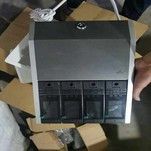 特安全新ES2000气体报警主机，4点，可以单个卖，我去特安--