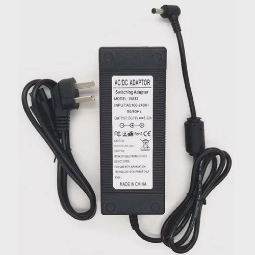 AOC大师923电脑一体机A24923H5016310电源适配器19V6.32A充电器线