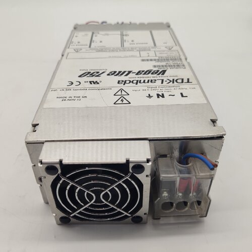【询价】TDK-LAMBDA Vega-Lite 750 V7