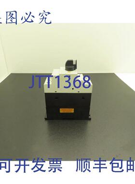供应Moeller PKZM4-25 手动电动机启动器 16-25A 20Hp 600vAC 3Ph