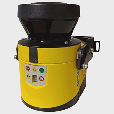 SICK S30B3011DA Pn 1056429 S300 Profesional Sicherheitslaser